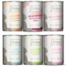 Probierpaket MjAMjAM 6 x 400 g - Mixpaket (6 Sorten)