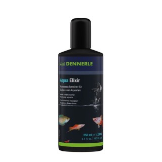 Dennerle Aqua Elixier, 250 ml