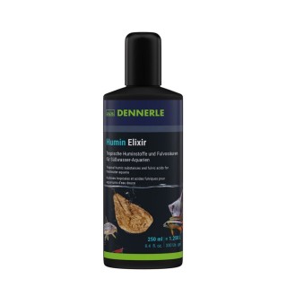 Dennerle Humin Elixier, 250 ml