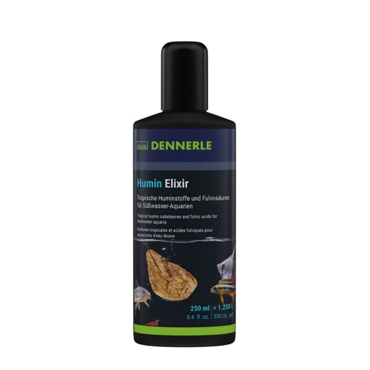 Dennerle Humin Elixier, 250 ml