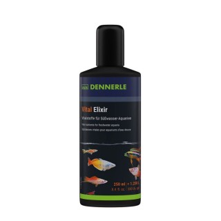 Dennerle Vital Elixier, 250 ml