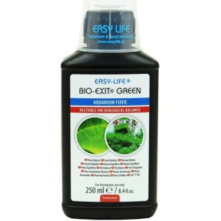 Easy Life Bio Exit Green, 250 ml
