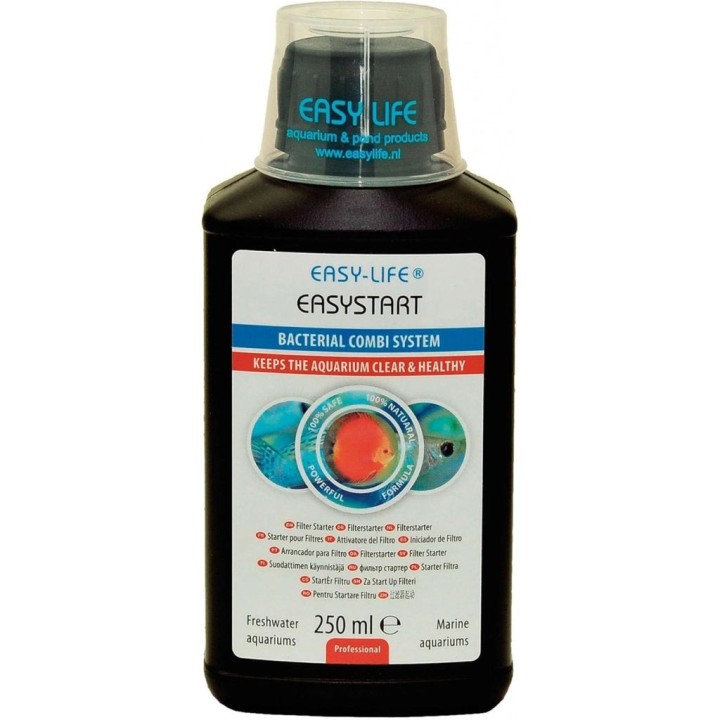 Easy Life EasyStart , 250 ml