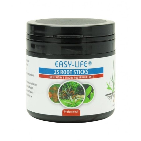 Easy Life Root Sticks - 25 Stück
