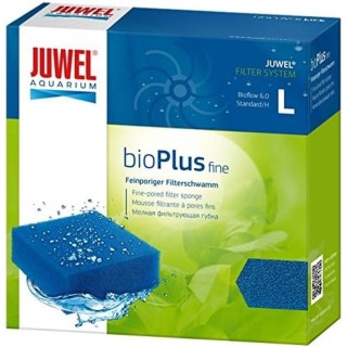 Juwel bioPlus fine, L - Standard / Bioflow 6.0