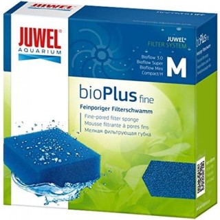 Juwel bioPlus fine, M - Compact / Bioflow 3.0