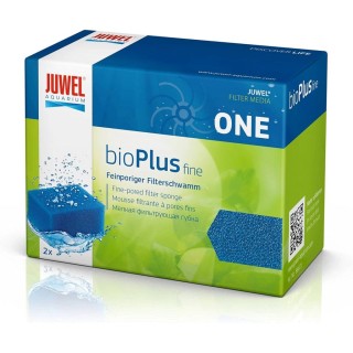 Juwel bioPlus fine, One