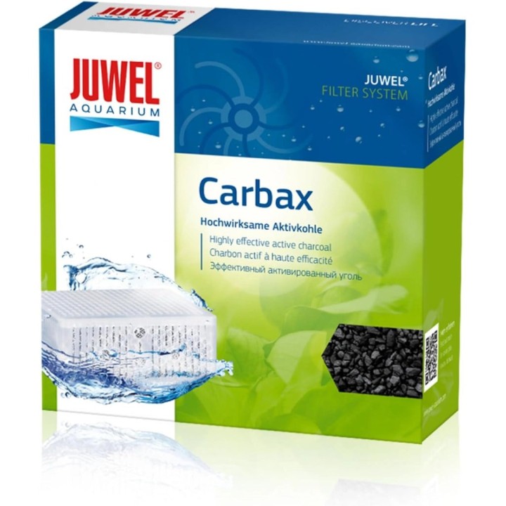 Juwel Carbax Filtermedium, M - Compact / Bioflow 3.0