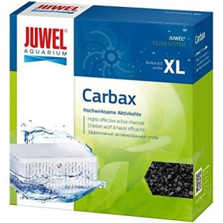 Juwel Carbax Filtermedium, XL - Jumbo / Bioflow 8.0