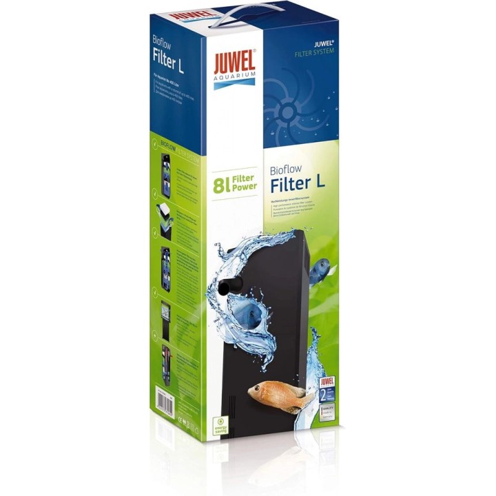 Juwel Filter Bioflow, 6.0 - L