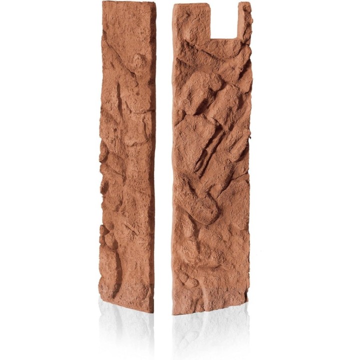 Juwel Filter Cover Stone Clay