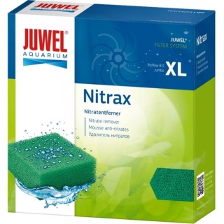 Juwel Nitrax Nitratfilterschwamm, XL - Jumbo / Bioflow 8.0