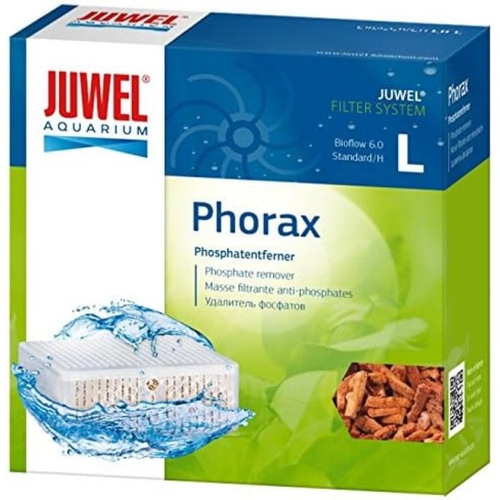 Juwel Phorax, L - Standard / Bioflow 6.0