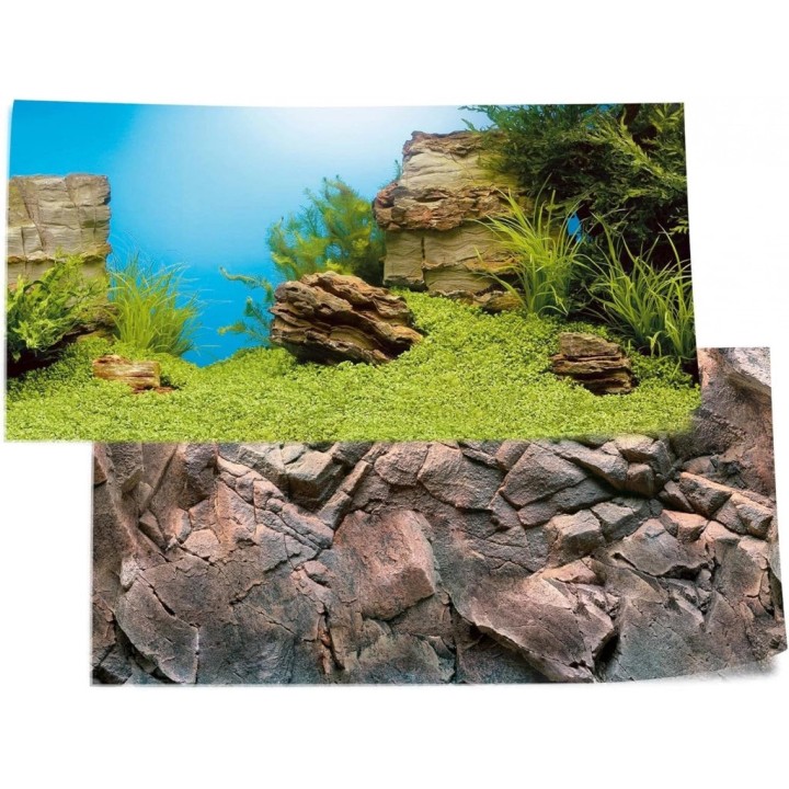 Juwel Poster 1, S - 60x30 cm