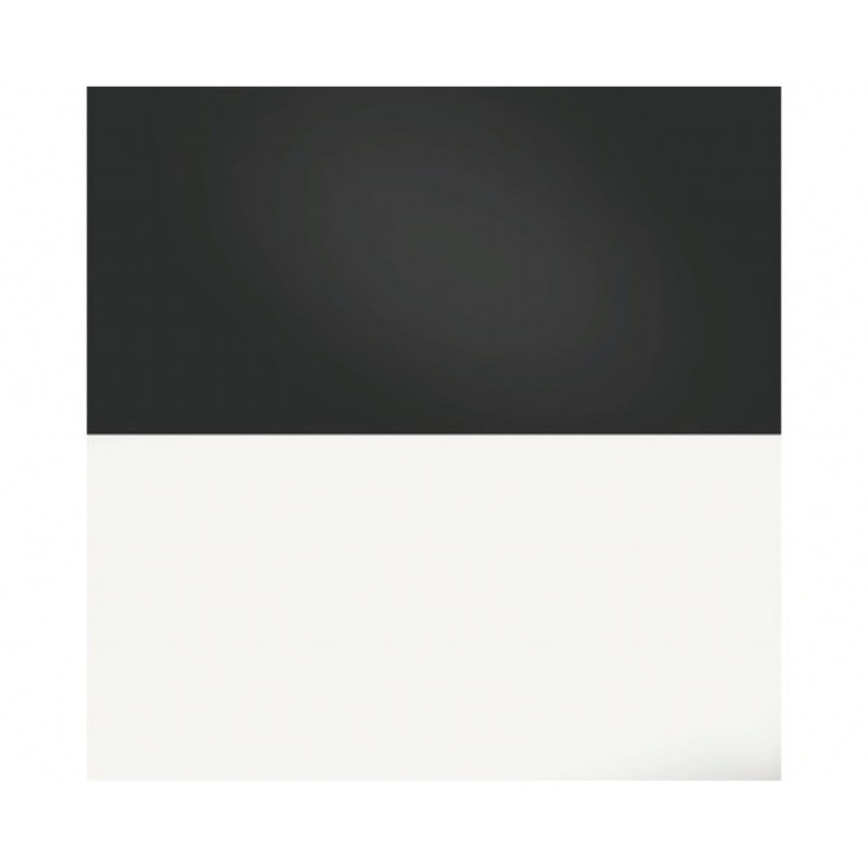 Juwel Poster 3 Black & White, S - 60 x 30 cm