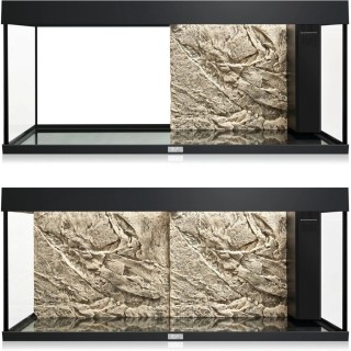 Juwel Rückwand Cliff Light