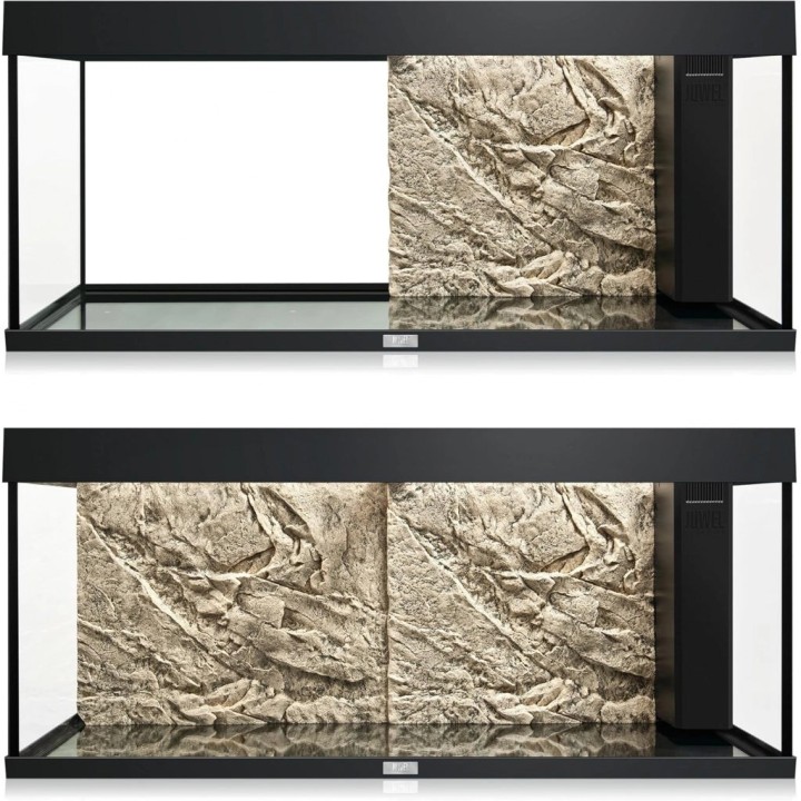 Juwel Rückwand Cliff Light