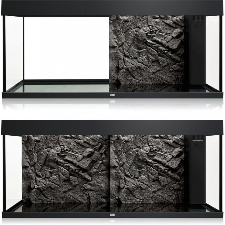 Juwel Rückwand Stone Granite