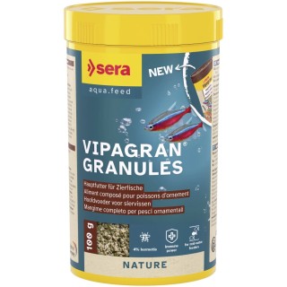 sera Vipagran Granules, 250 ml (100 g)
