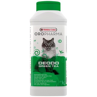 Versele-Laga Oropharma Deodo Geruchsbinder - Green Tea (750 g)
