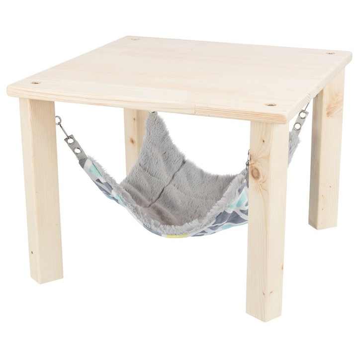 TRIXIE Unterstand mit Hängematte Sunny - 1 Stück