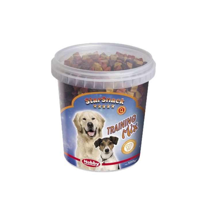 Nobby - Starsnack Training Mix - 200 g