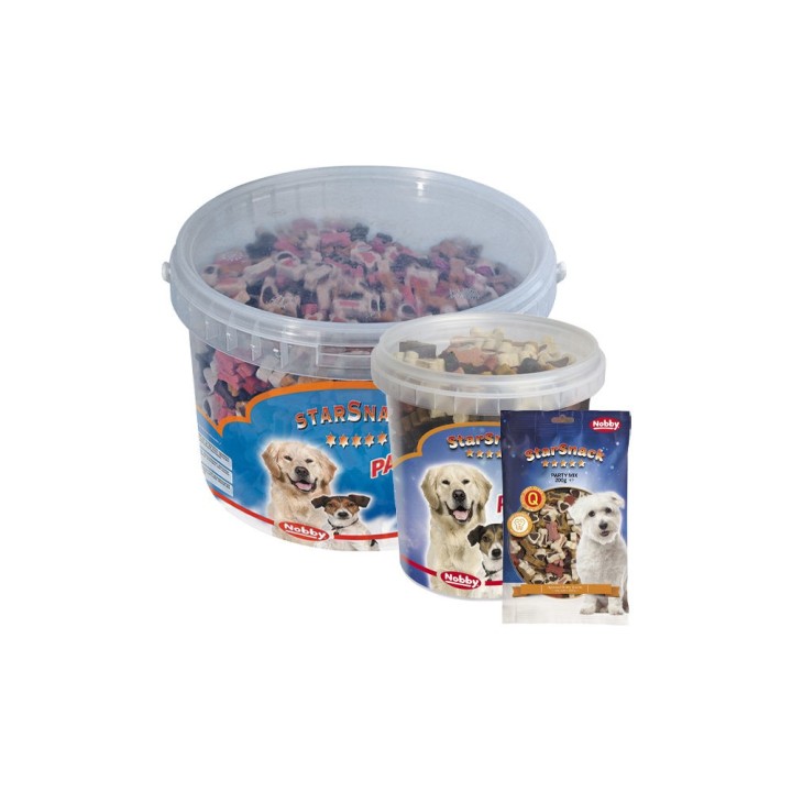 Nobby Starsnack Party Mix - 200 g