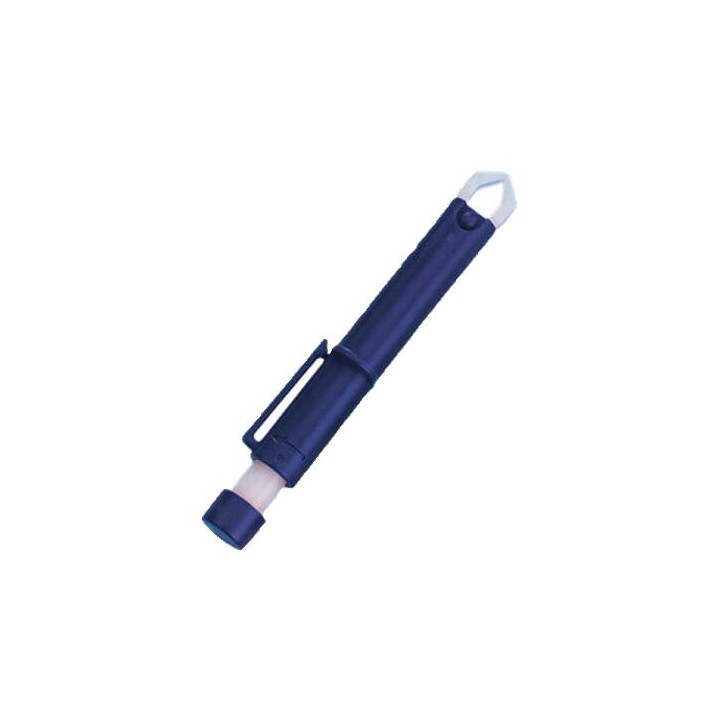 Nobby Zeckenzange - 1 Stück