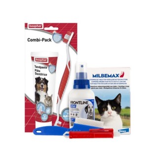 Medpets Kitten-Paket - 0,5 bis 1 kg