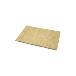 Nobby Hanfmatte - Small - 40 x 25 x 1 cm