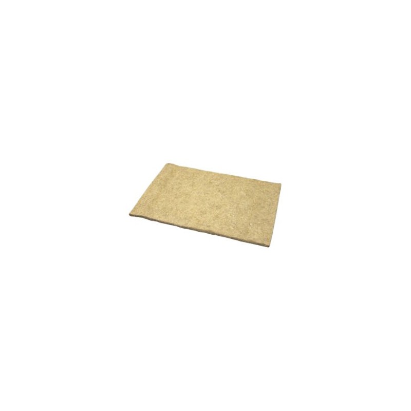 Nobby Hanfmatte - Small - 40 x 25 x 1 cm