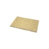 Nobby Hanfmatte - Small - 40 x 25 x 1 cm