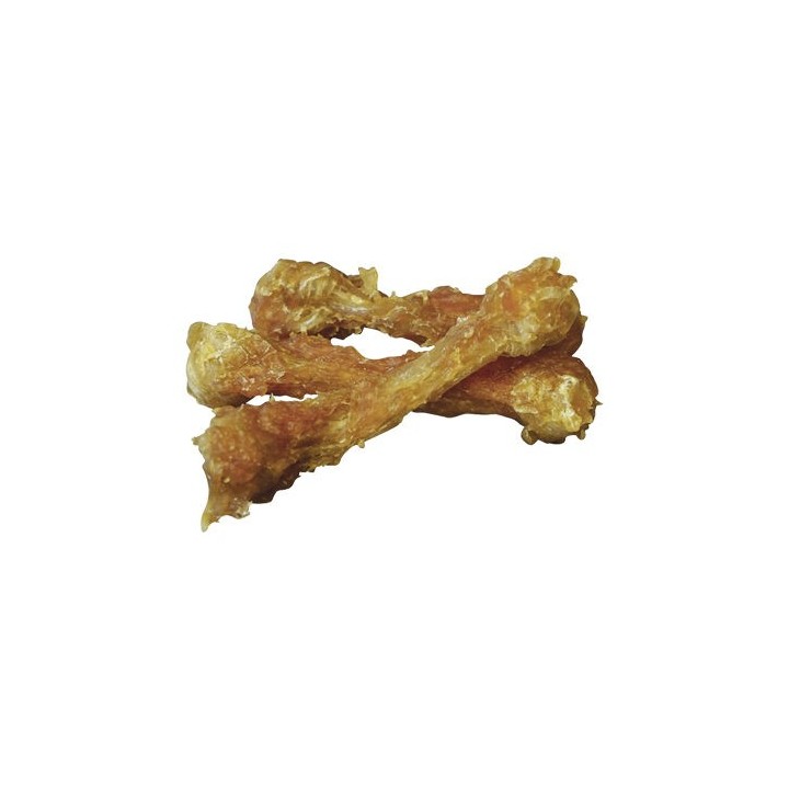 Nobby Starsnack BBQ Chicken Bone - 120 g