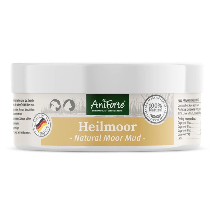 AniForte Naturmoor - 300 g