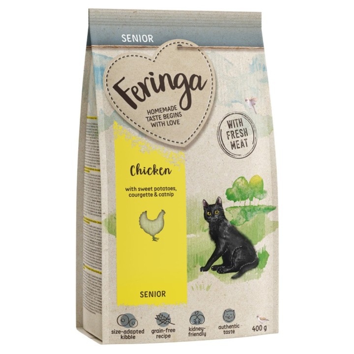 Feringa Senior Huhn - 400 g