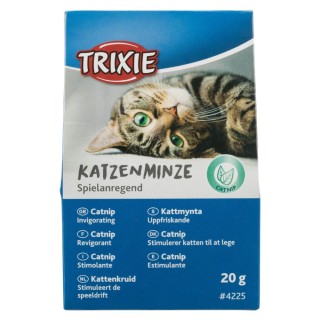 Trixie Katzenminze - 20 g