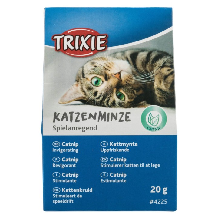 Trixie Katzenminze - 20 g