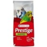 Versele-Laga Prestige Wellensittich - 20 kg