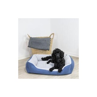 Schecker Hundebett Dornumersiel