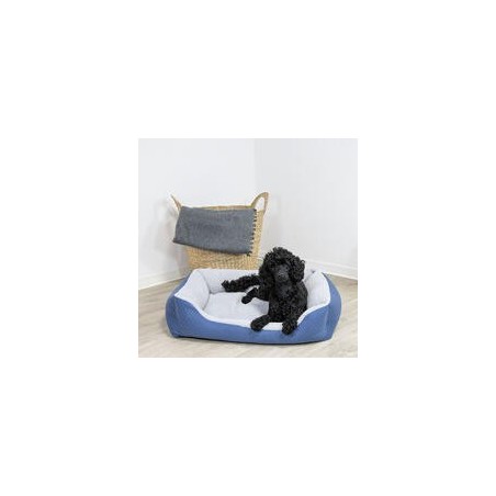 Schecker Hundebett Dornumersiel