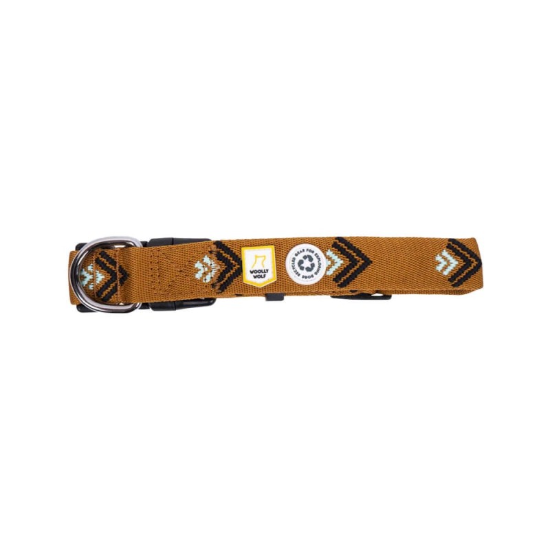 Woolly Wolf Sea To Summit Halsband - 25-35 cm