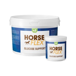 HorseFlex Glucose Support - 600 g