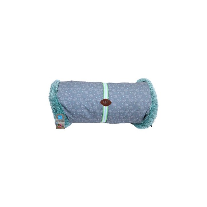 Lief! Jungen Spieltunnel - 60 x 25 cm