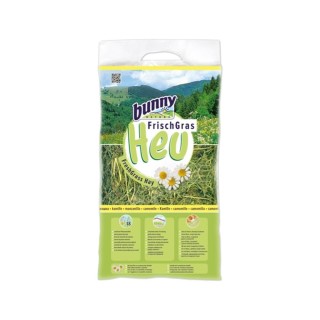 Bunny Nature Fresh Grass Heu - 750 g