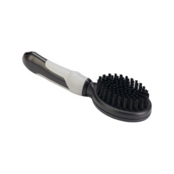 Beeztees Pflegebürste - Klein - 20,5 cm