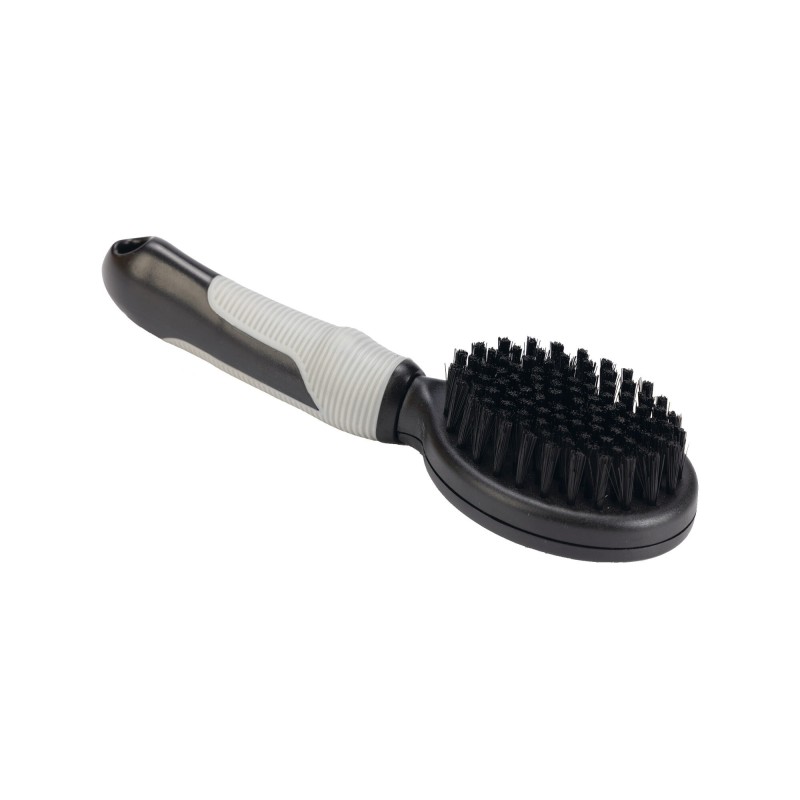 Beeztees Pflegebürste - Klein - 20,5 cm
