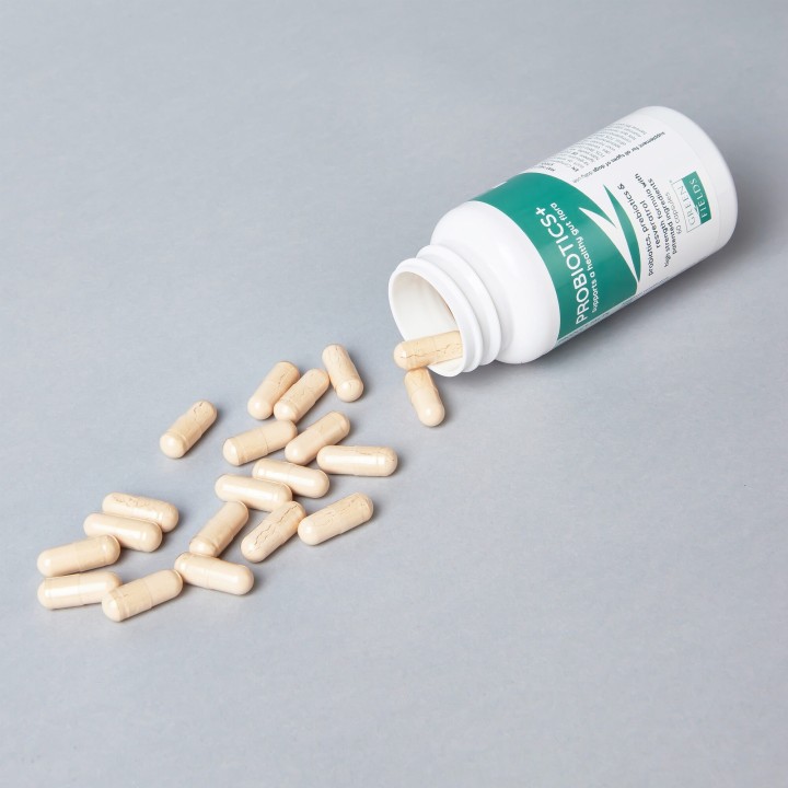 Greenfields - Probiotics+ - 250 ml