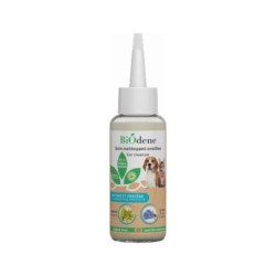 Francodex Biodene Ohr-Reiniger - 100 ml