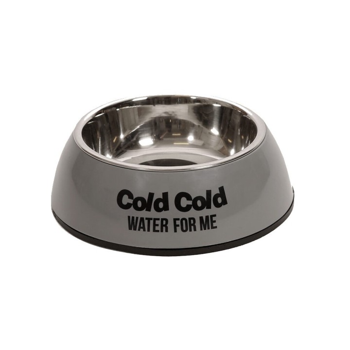 51 Degrees North - Einzelnapf - Stone Grey - S (175ml)