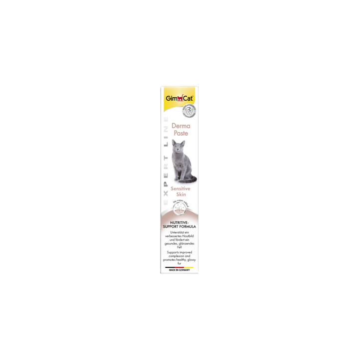 GimCat Derma Einfügen - 50 g